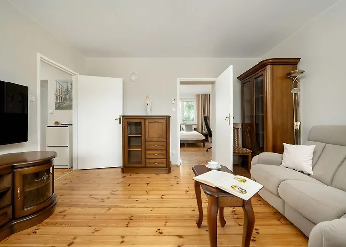 Family With Balcony In By Renters