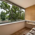 Lejlighed Family With Balcony In By Renters Wrocław