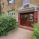 Lejlighed Family With Balcony In By Renters *