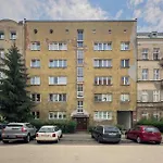 Lejlighed Family With Balcony In By Renters