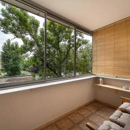 Apartamento Family With Balcony In By Renters Breslavia